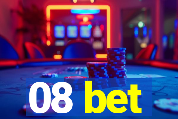 08 bet